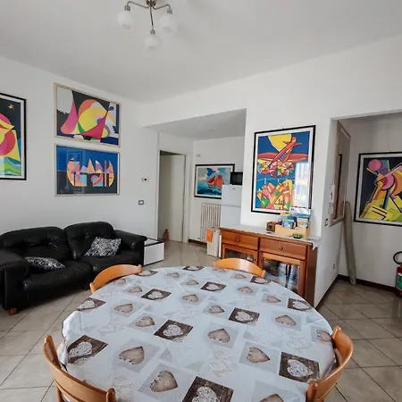 Lägenhet Casa Nora