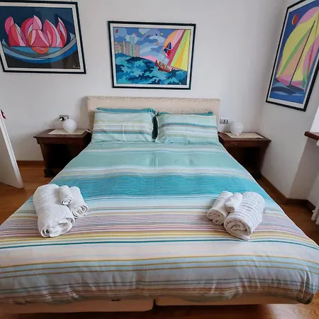Lägenhet Casa Nora *
