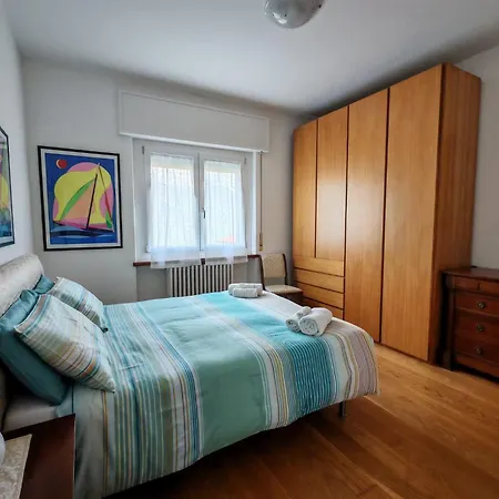 Lägenhet Casa Nora Dervio