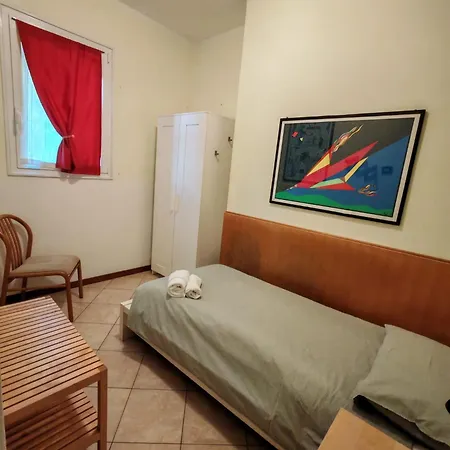 Casa Nora Lägenhet