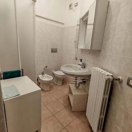 Casa Nora Lägenhet Dervio