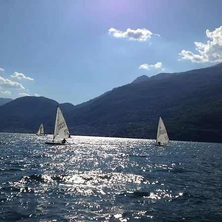 Lägenhet Casa Nora Dervio