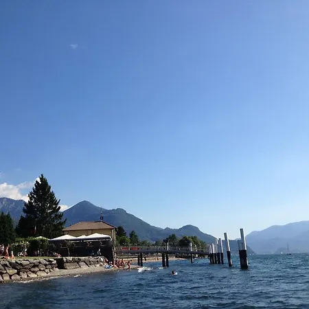Lägenhet Casa Nora *