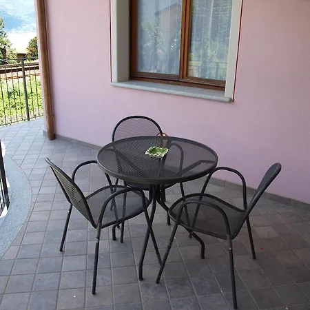 Lägenhet Casa Nora Dervio