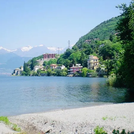 Casa Nora Апартаменты Дервио