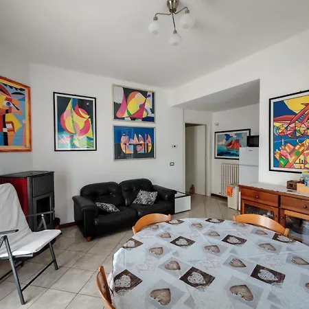 Casa Nora アパート *